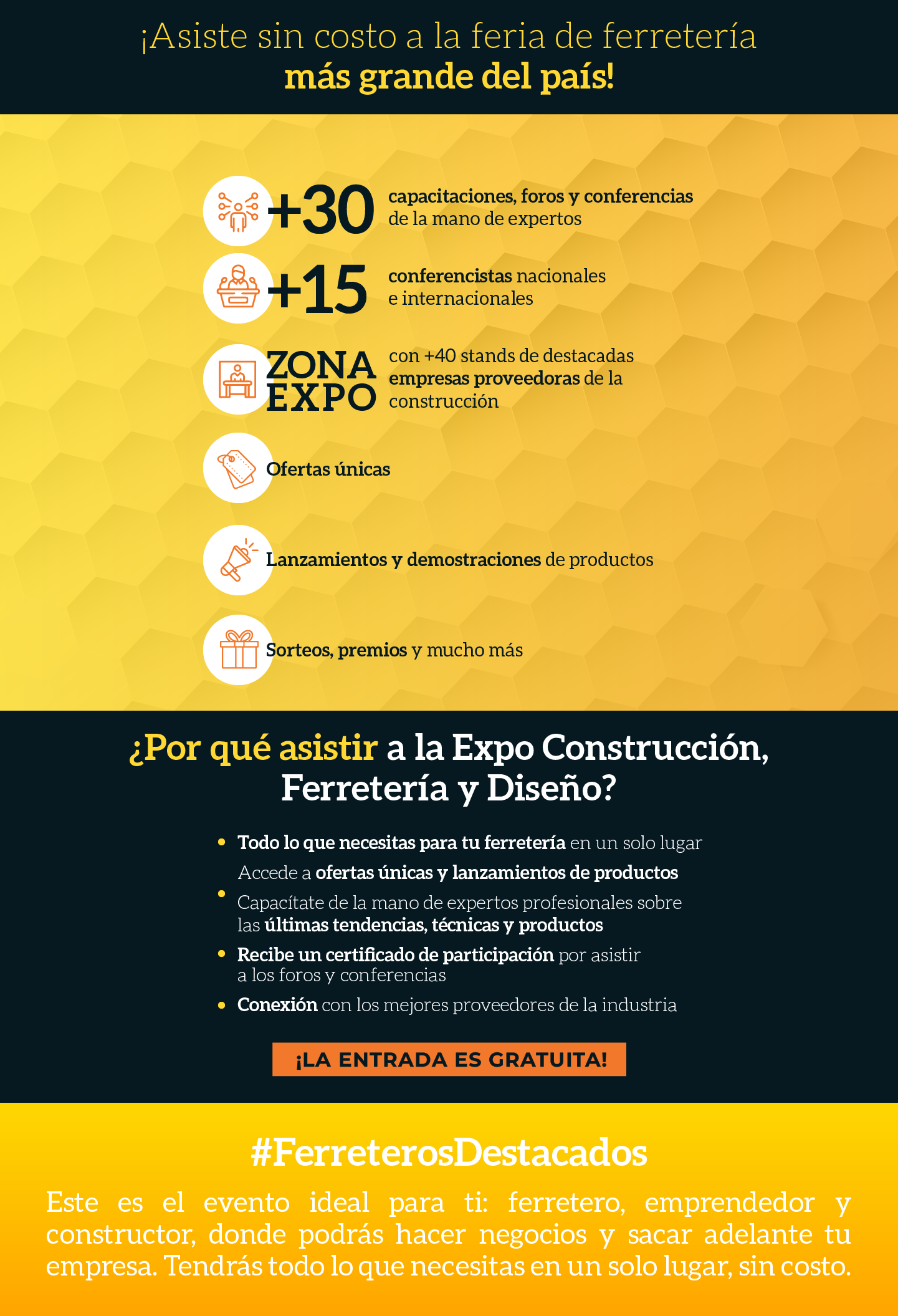 Expo Construcción