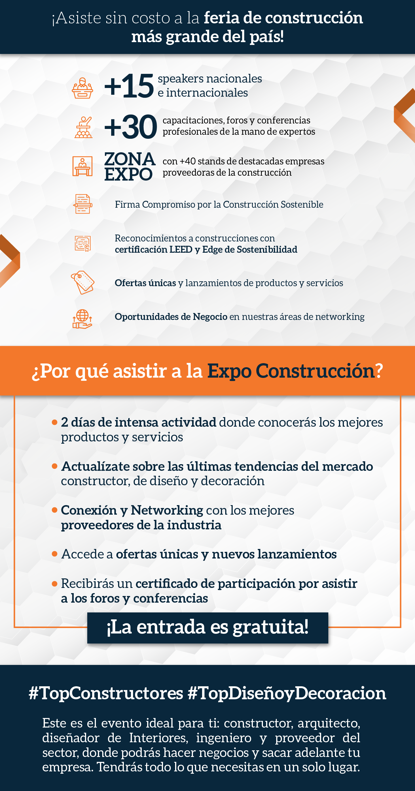 Expo Construcción