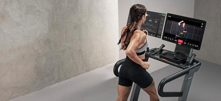 La IA y el gimnasio: la tecnología al servicio del fitness | Ekosnegocios