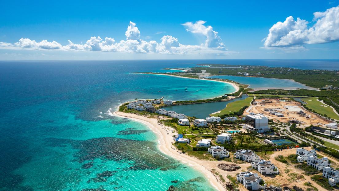 Las 7 islas del Caribe más lujosas | Ekosnegocios