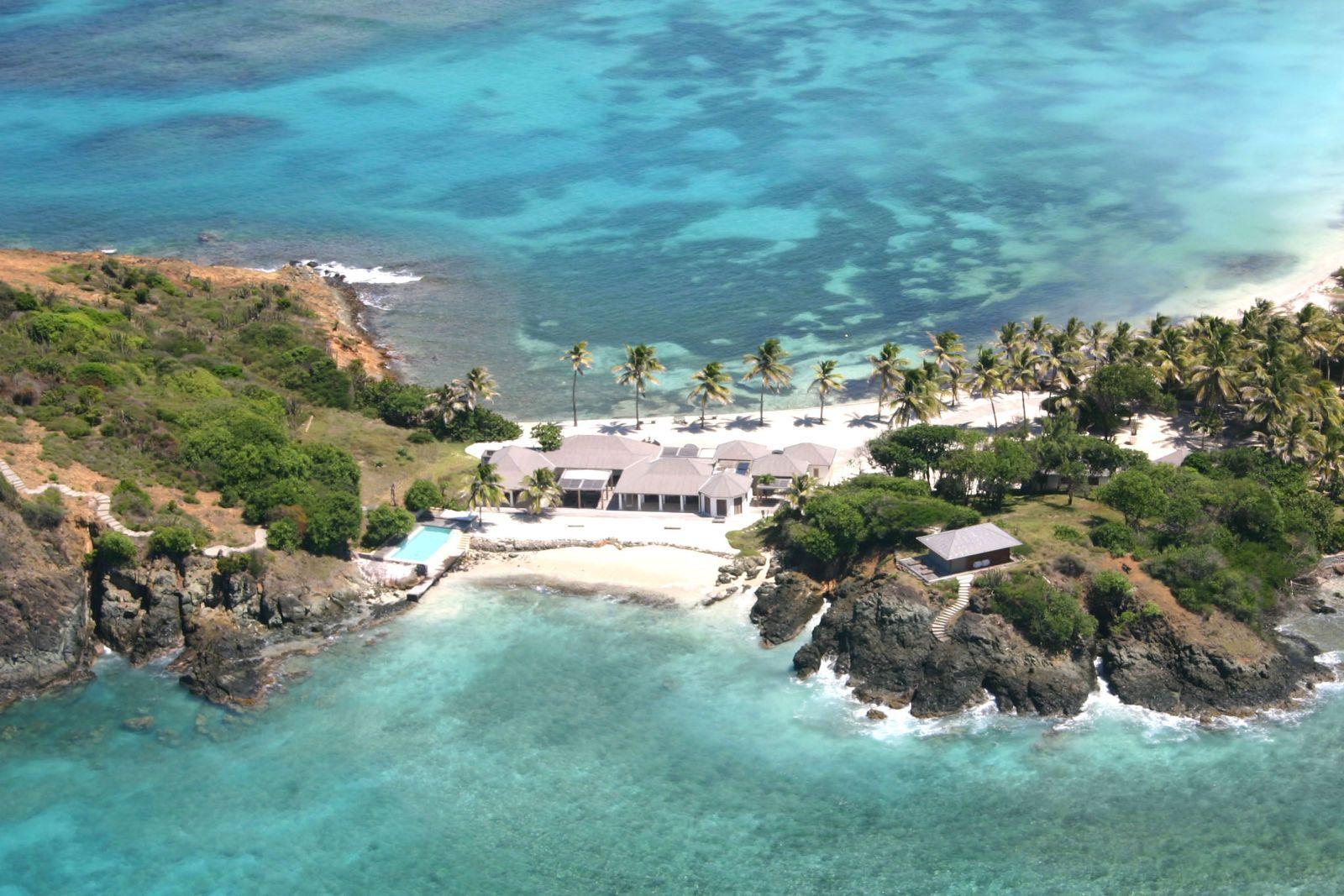 Las 7 islas del Caribe más lujosas | Ekosnegocios