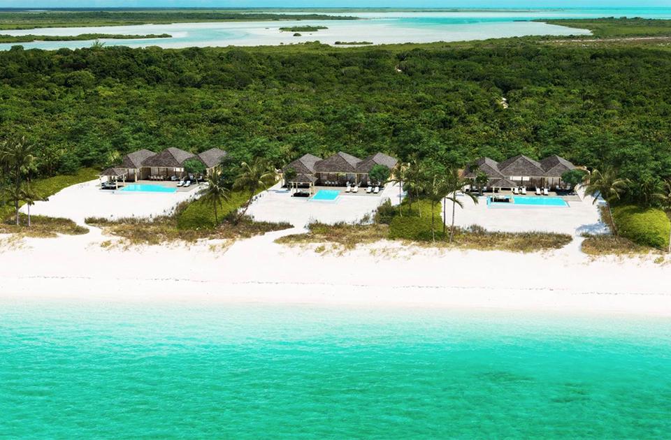 Las 7 islas del Caribe más lujosas | Ekosnegocios