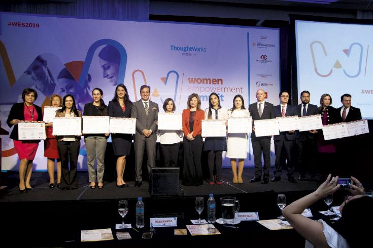 7 Principios para el empoderamiento de las mujeres (WEPs) | Ekosnegocios